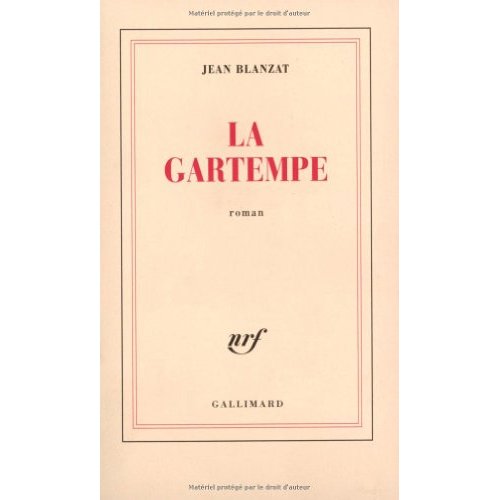 LA GARTEMPE