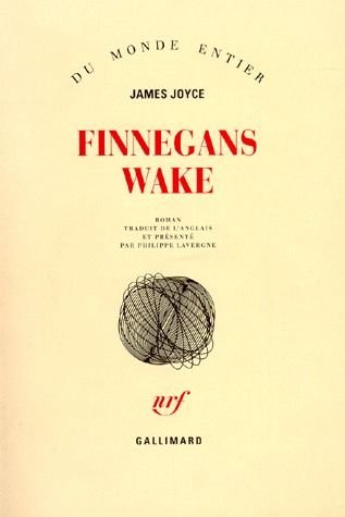 FINNEGANS WAKE