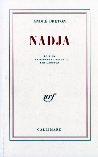 NADJA