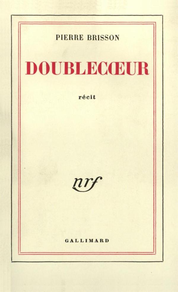 DOUBLECOEUR