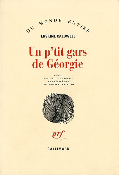 UN P'TIT GARS DE GEORGIE
