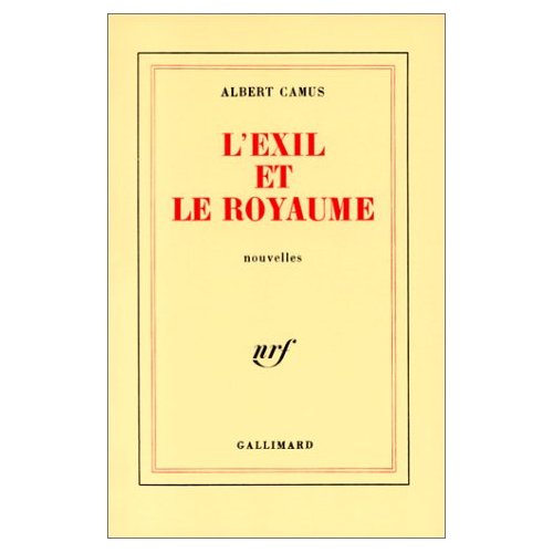L'EXIL ET LE ROYAUME