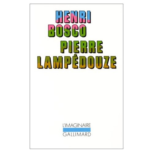 PIERRE LAMPEDOUZE