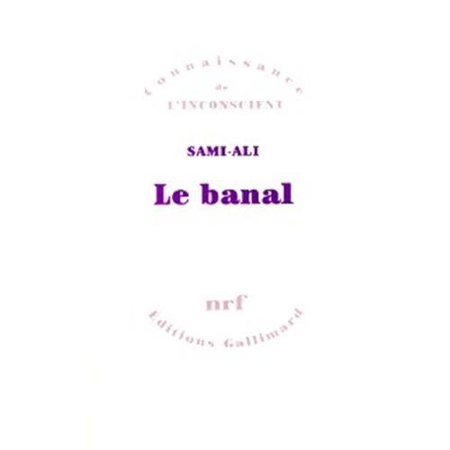 LE BANAL