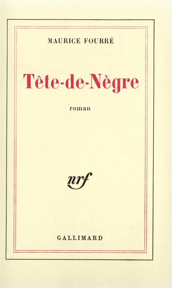TETE-DE-NEGRE