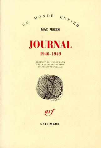 JOURNAL - (1946-1949)