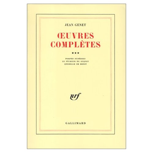 OEUVRES COMPLETES - VOL03