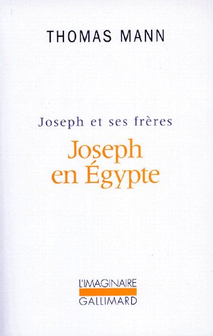 JOSEPH ET SES FRERES - T69 - JOSEPH EN EGYPTE