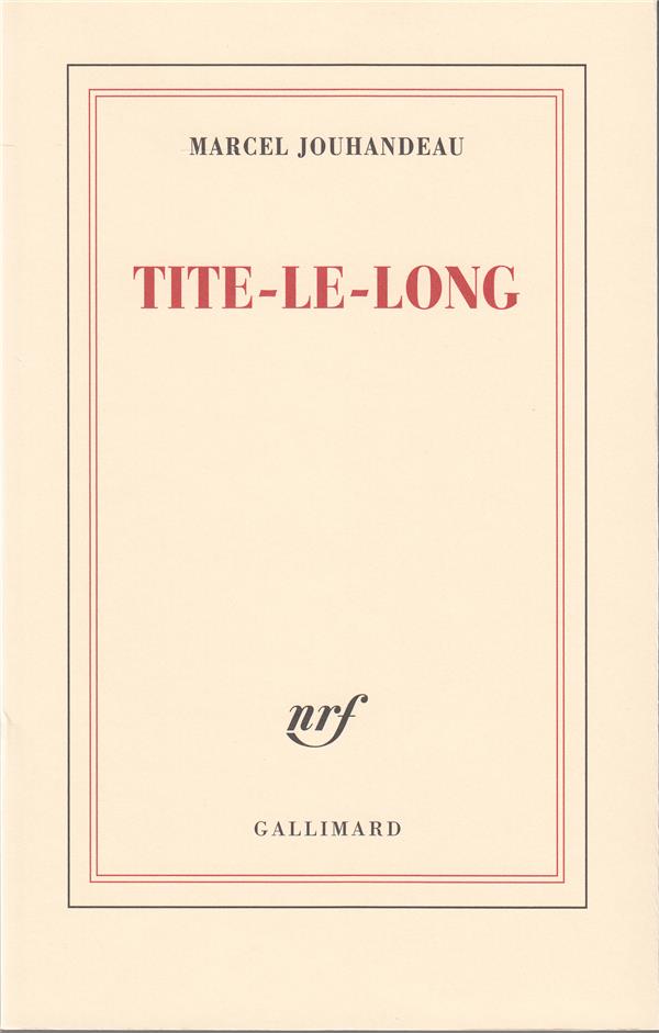 TITE-LE-LONG