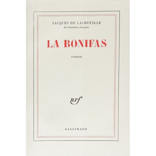 LA BONIFAS