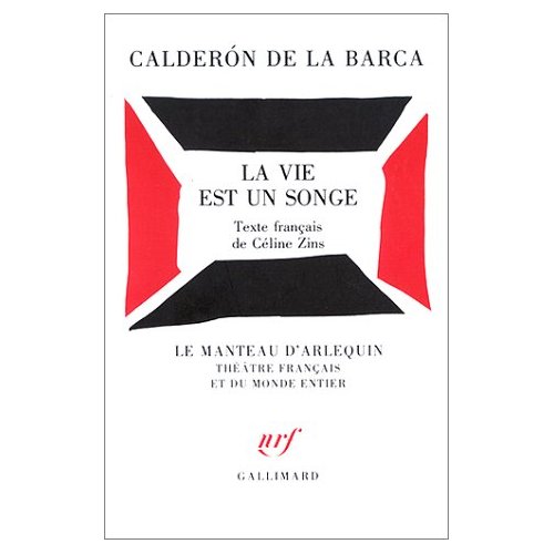 LA VIE EST UN SONGE