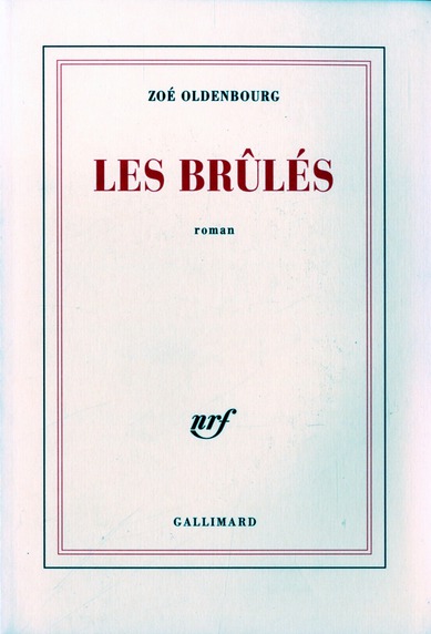 LES BRULES