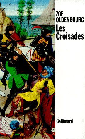 LES CROISADES
