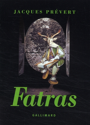 FATRAS