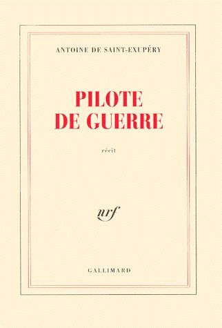 PILOTE DE GUERRE - MISSIONS SUR ARRAS