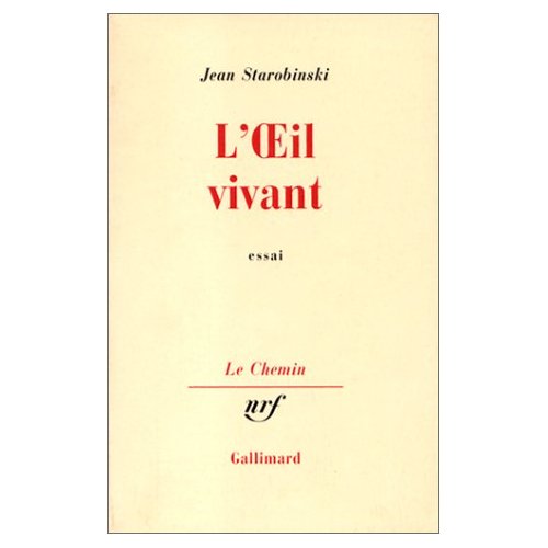 L'OEIL VIVANT