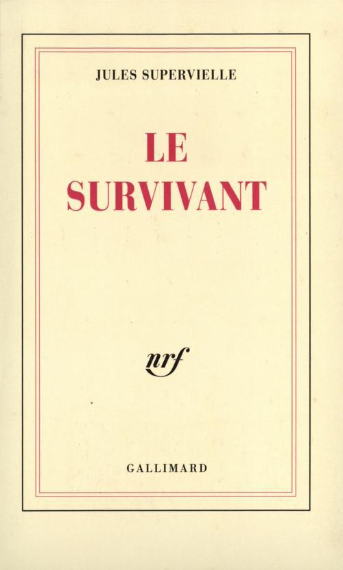 LE SURVIVANT