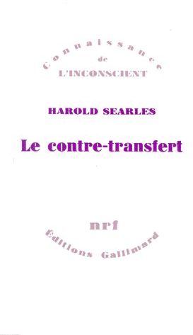 LE CONTRE-TRANSFERT