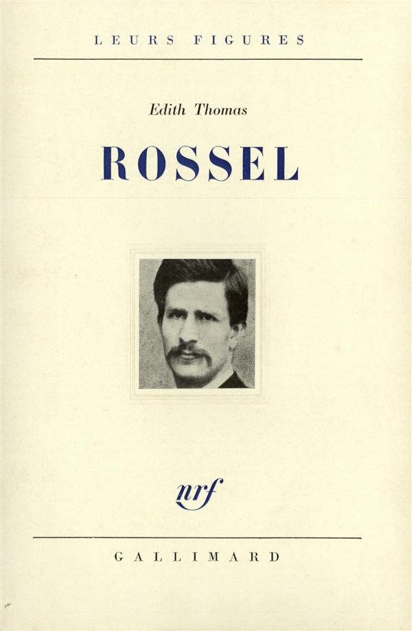 ROSSEL - (1844-1871)
