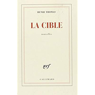 LA CIBLE
