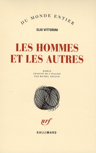 LES HOMMES ET LES AUTRES