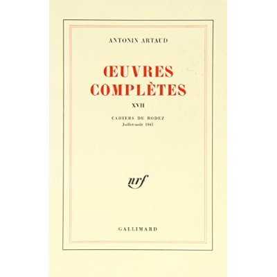 OEUVRES COMPLETES JUILLET-AOUT 1945
