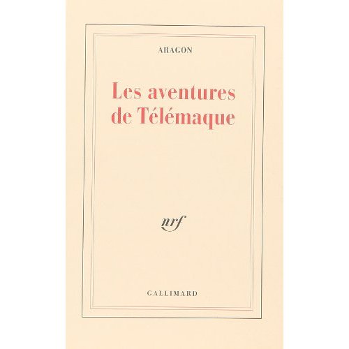 LES AVENTURES DE TELEMAQUE