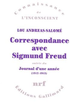 CORRESPONDANCE / JOURNAL D'UNE ANNEE (1912-1913) - (1912-1936)