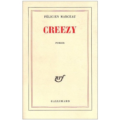 CREEZY