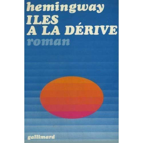 ILES A LA DERIVE