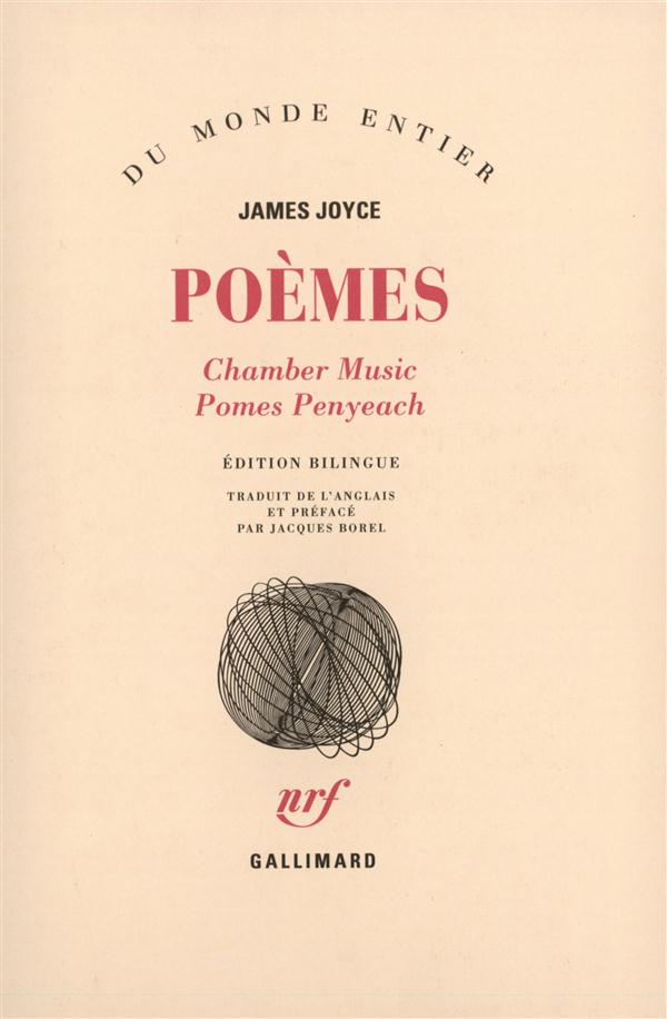 POEMES