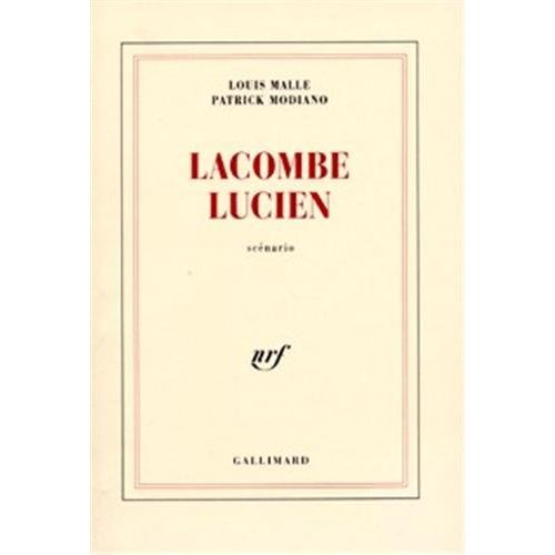 LACOMBE, LUCIEN SCENARIO