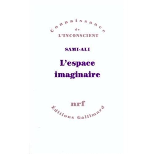 L'ESPACE IMAGINAIRE
