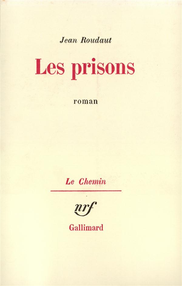 LES PRISONS