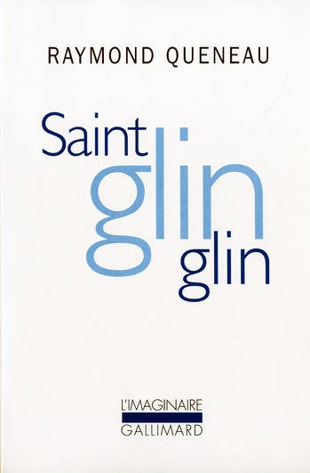 SAINT GLINGLIN / GUEULE DE PIERRE (NOUVELLE VERSION) / TEMPS MELES