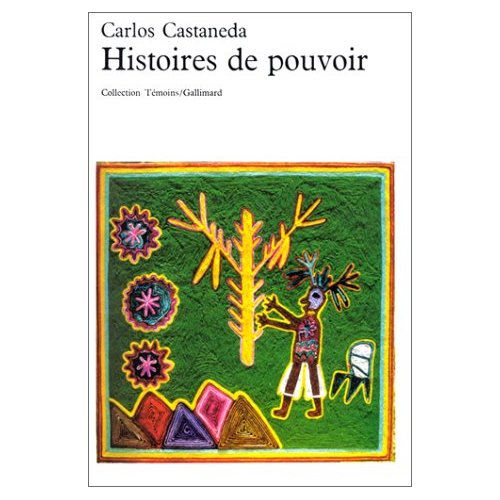 HISTOIRES DE POUVOIR