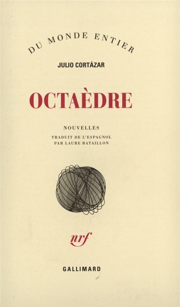 OCTAEDRE [NOUVELLES]