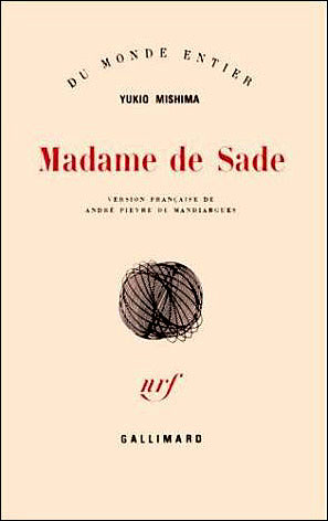 MADAME DE SADE