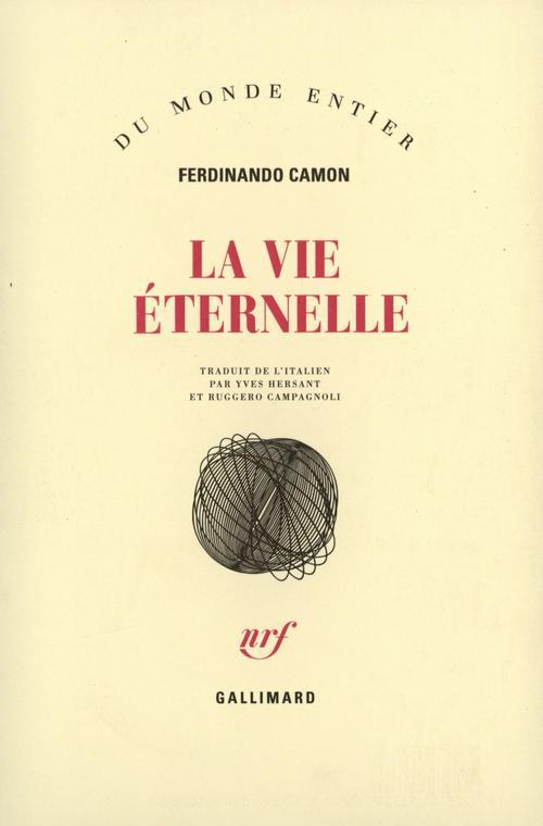 LA VIE ETERNELLE