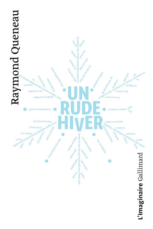UN RUDE HIVER