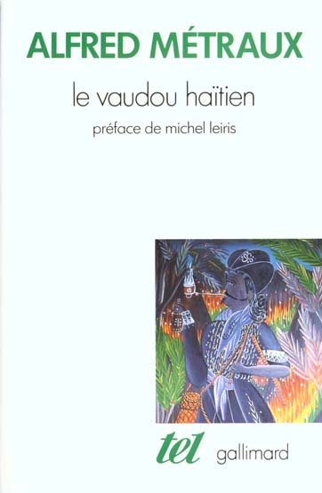 LE VAUDOU HAITIEN