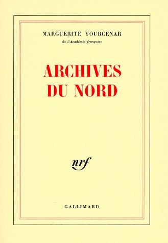 LE LABYRINTHE DU MONDE - II - ARCHIVES DU NORD