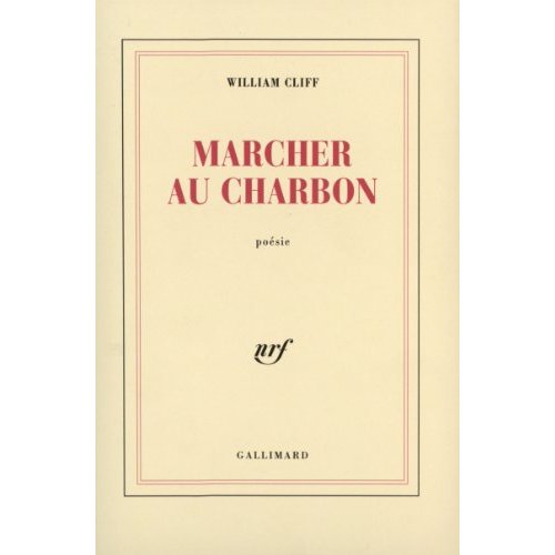 MARCHER AU CHARBON