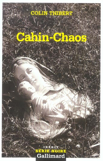 CAHIN-CHAOS