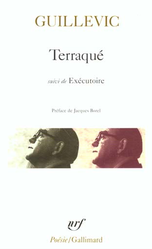 TERRAQUE / EXECUTOIRE