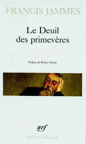 LE DEUIL DES PRIMEVERES - (1898-1900)