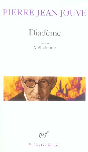 DIADEME / MELODRAME