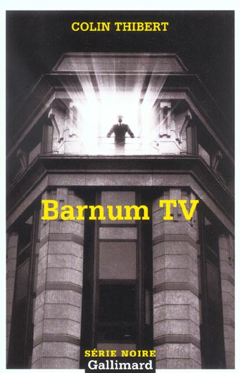 BARNUM TV
