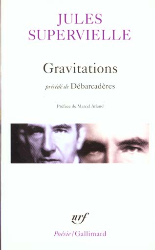 GRAVITATIONS / DEBARCADERES