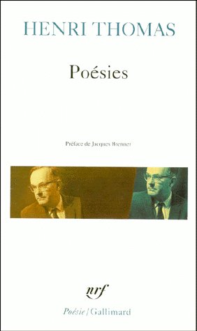 POESIES